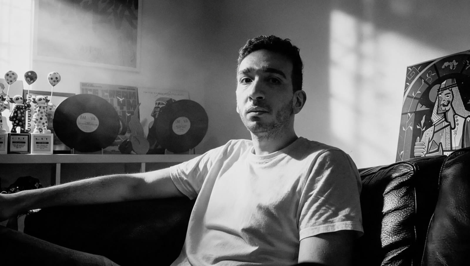 Mohamed El-Naggar