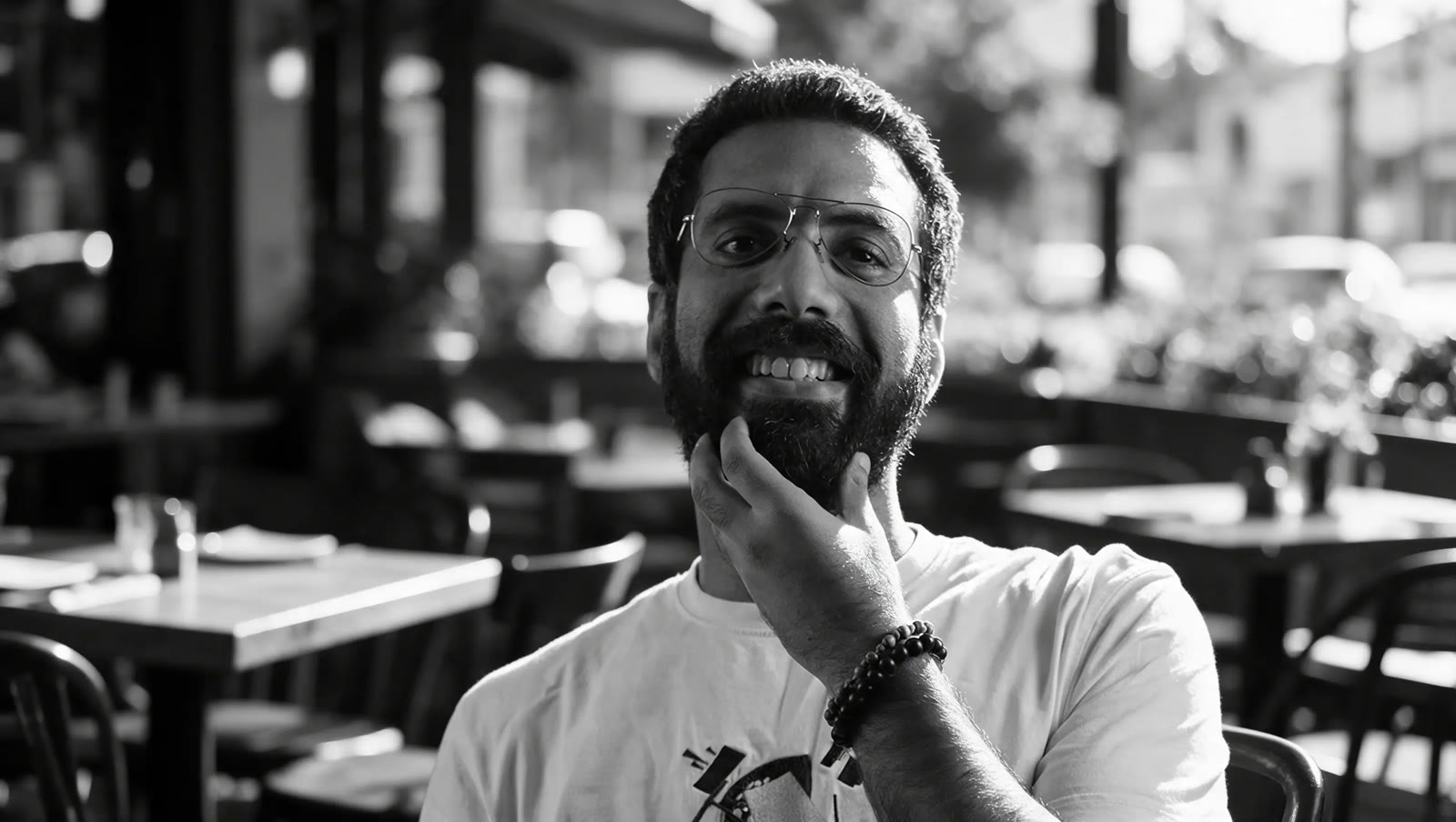 Ahmed ElHabashy