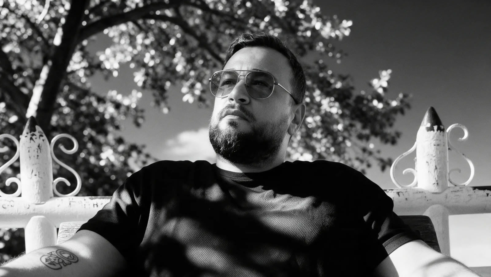 Mohamed El-Kady